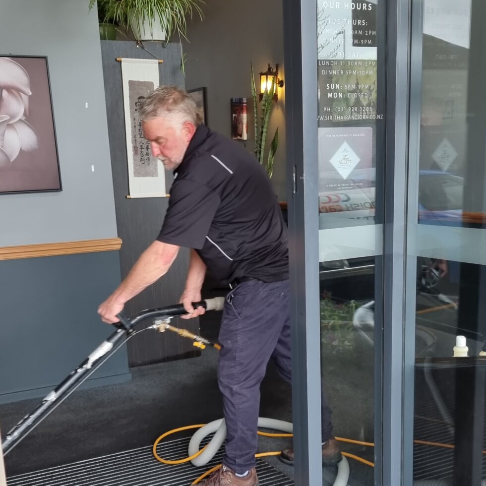 About Cavendish Carpet Care