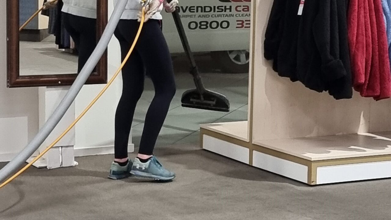 Rental Carpet Cleaner Cavendish Carpet Care