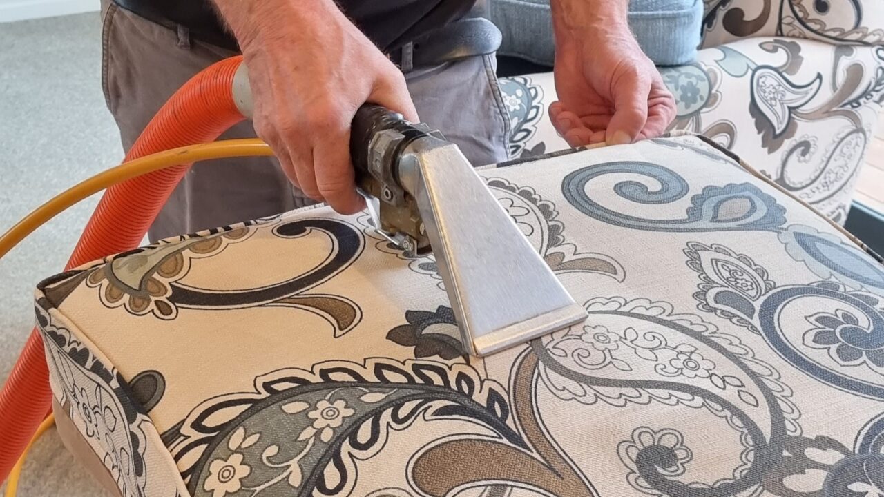 Caravan Carpet Cleaner Cavendish Carpet Care